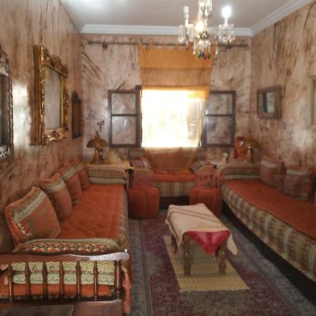 Appartement A Casablanca Extérieur photo