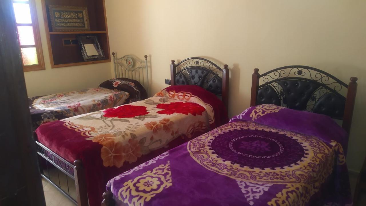 Appartement A Casablanca Extérieur photo