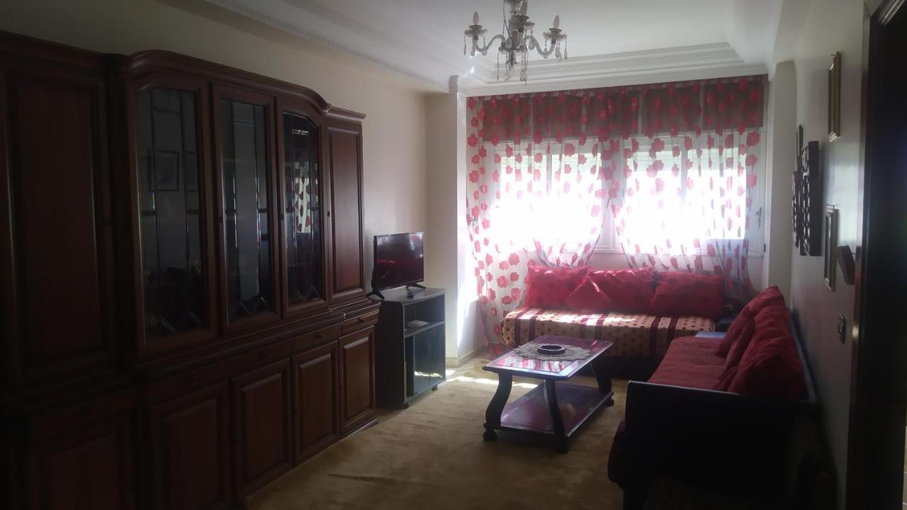 Appartement A Casablanca Extérieur photo