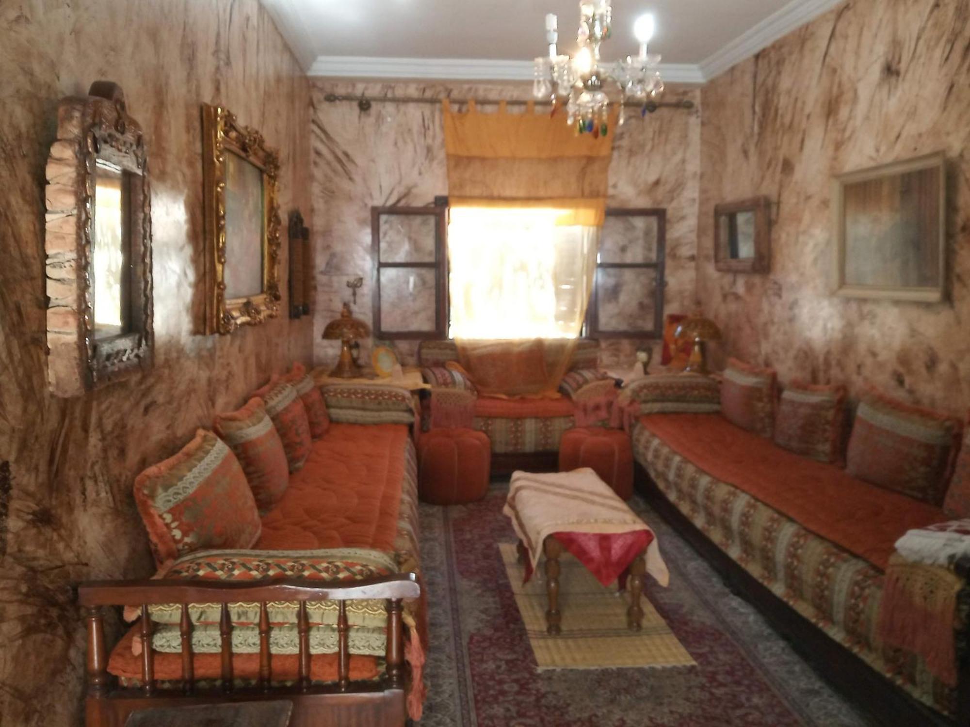 Appartement A Casablanca Extérieur photo