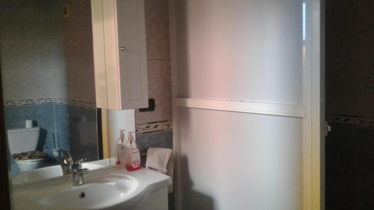 Appartement A Casablanca Extérieur photo