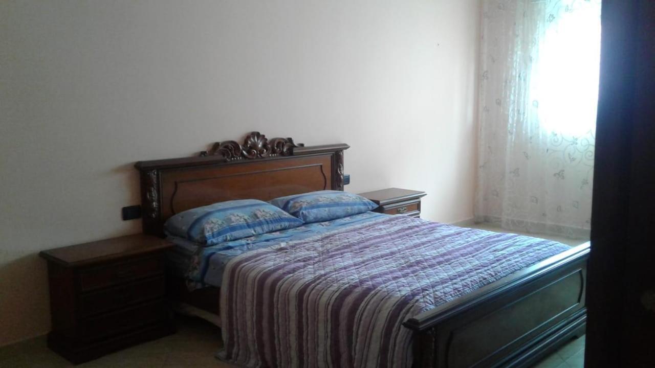 Appartement A Casablanca Extérieur photo