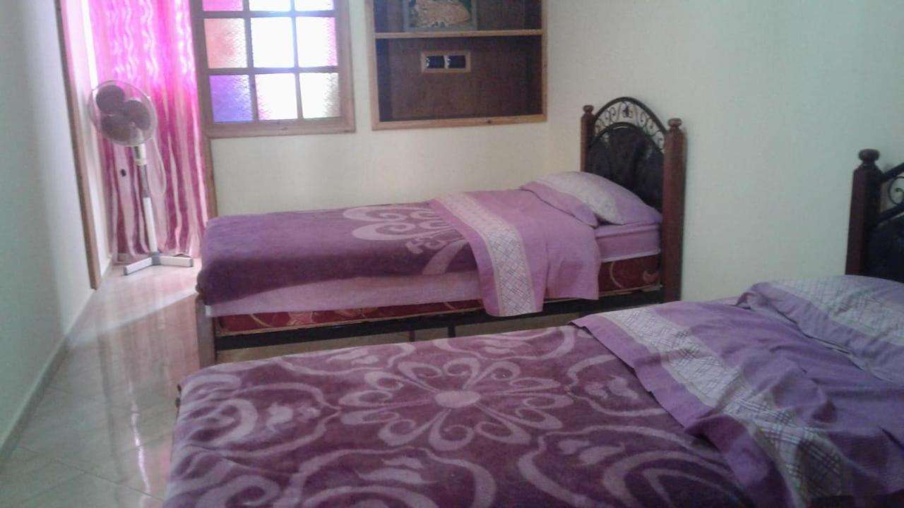 Appartement A Casablanca Extérieur photo