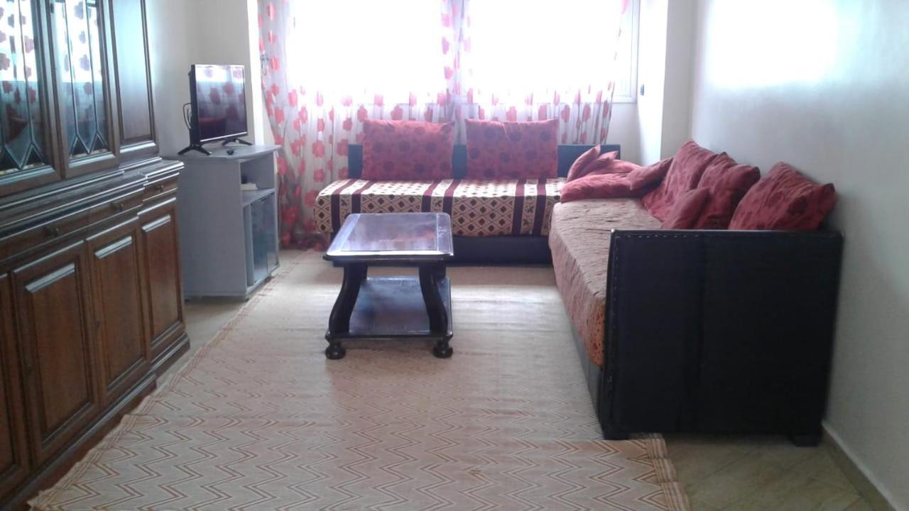Appartement A Casablanca Extérieur photo