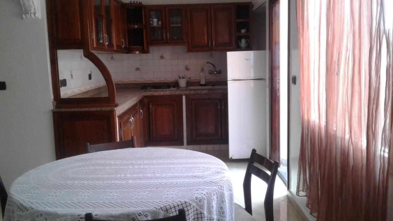 Appartement A Casablanca Extérieur photo